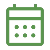 calendar_month_50dp_5A974E_FILL0_wght400_GRAD0_opsz48 Icon Kalender