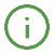 info_50dp_5A974E_FILL0_wght400_GRAD0_opsz48 Icon Info