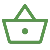shopping_basket_50dp_5A974E_FILL0_wght400_GRAD0_opsz48 Icon Einkaufskorb